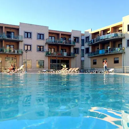 Apartment 4seasons