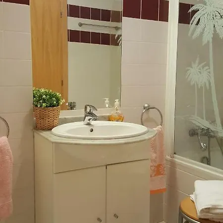 4seasons Apartment Ericeira