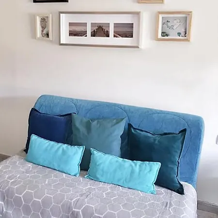 4seasons Apartment *